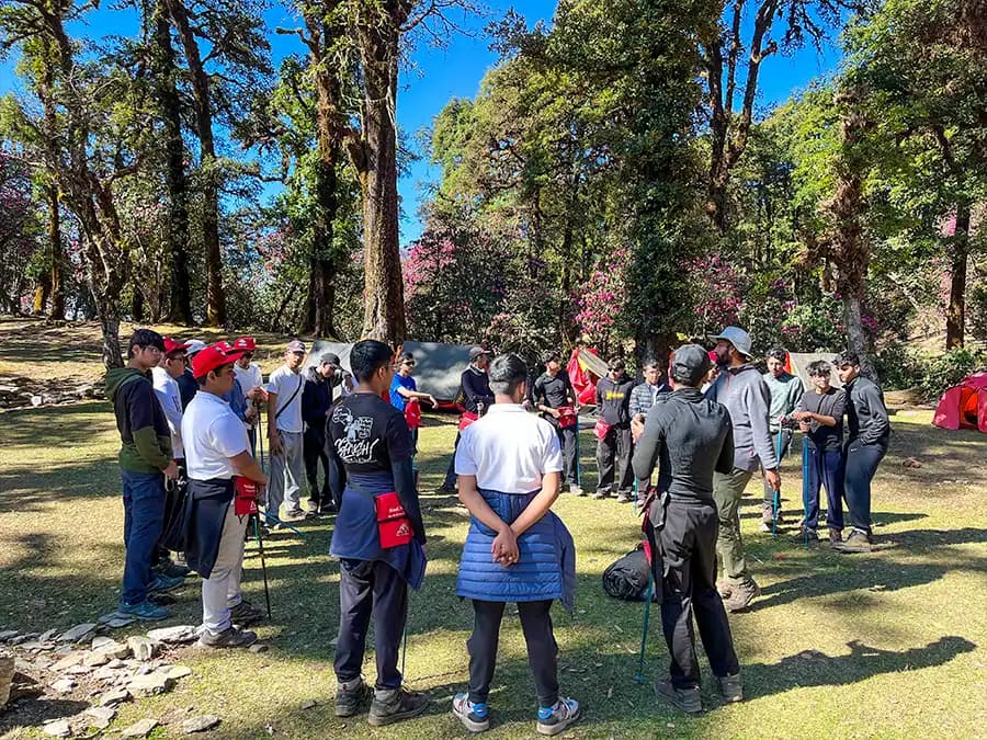 Experienced and Qualified Staff-