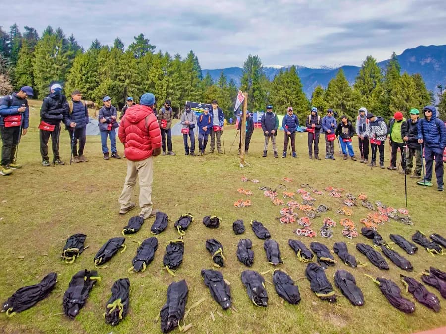 Monitor and Assess Risks