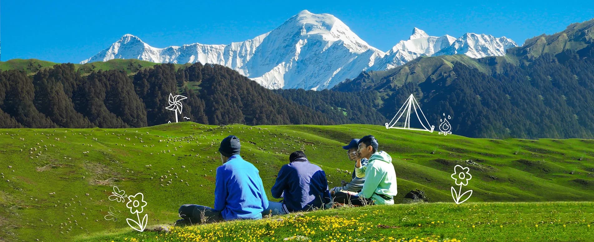 Preserving the Himalayan Ecosystem