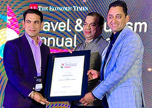 High Credibility and Recognition