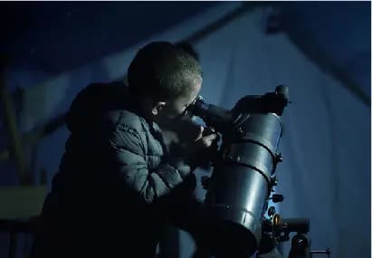 Nature-Based Activities