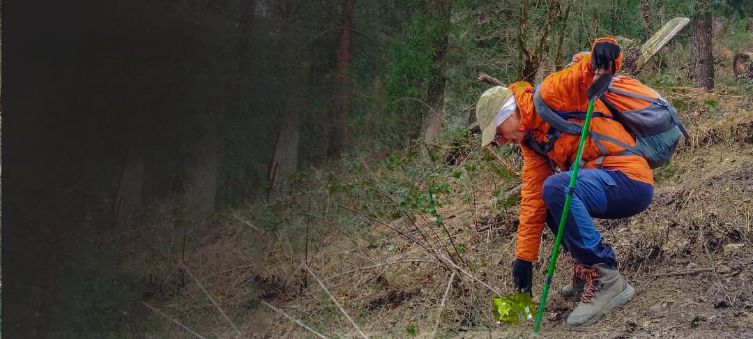 Preserving the Himalayan Ecosystem