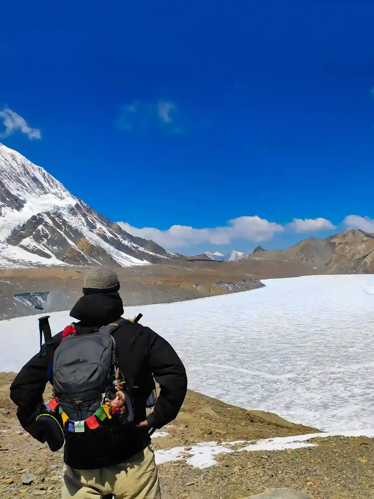 Annapurna Circuit Trek