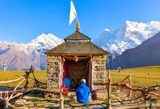 Everything You Need to Know About Panch Kedar: Complete Guide