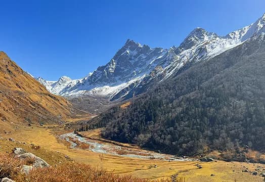 Har Ki Doon Trek 2026 - Best Trek in Uttarakhand