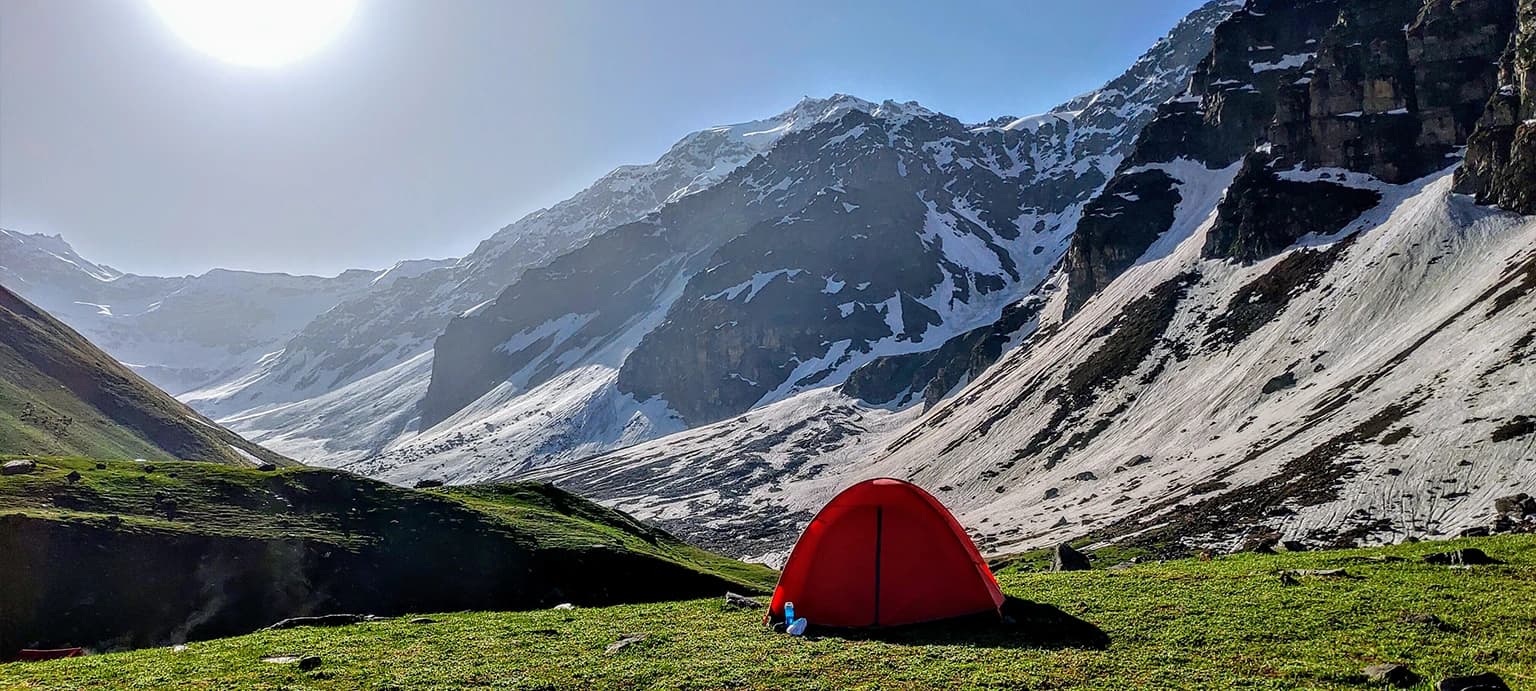 Buran Ghati Trek slide 3