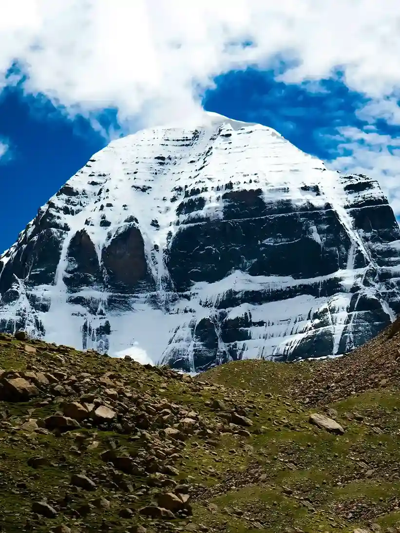 Kailash Mansarovar Yatra