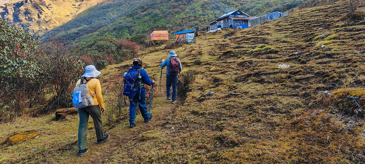 Khopra Ridge slide 1