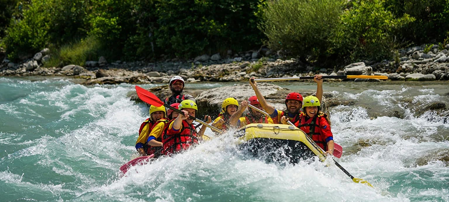 Leh Ladakh Multi-Sports Trip slide 1