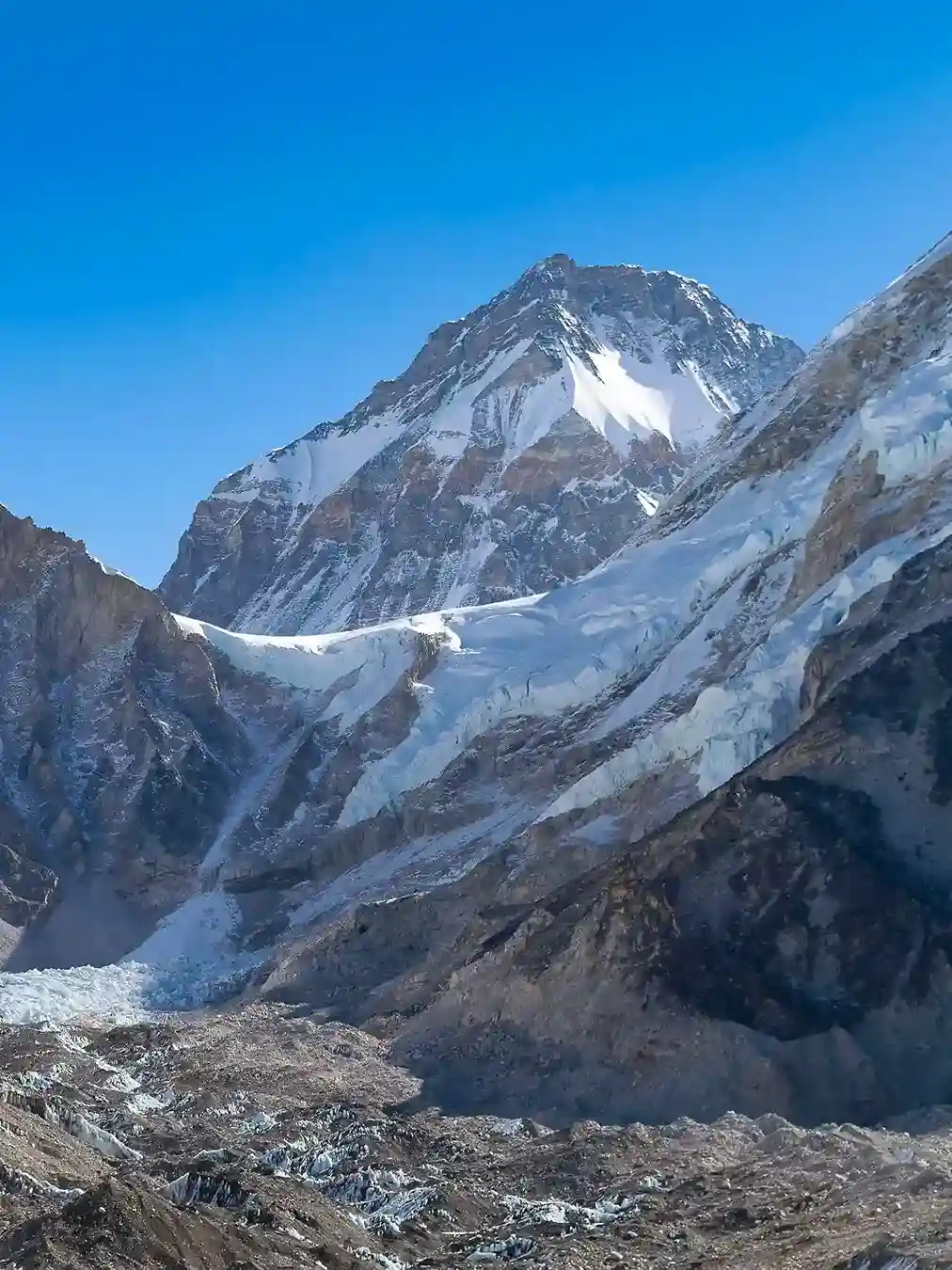Lobuche Peak Trek